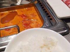 -海底捞火锅(步步高新天地店)