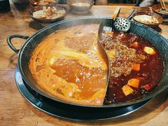 -楠火锅(葫芦岛飞天广场店)