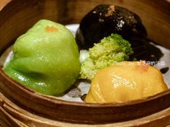-粤域茶餐厅