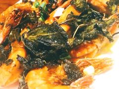 -海宁煲农家菜(惠南镇店)