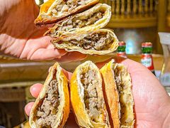 -伊带伊路新疆美食府(呼家楼店)