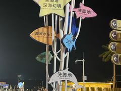 -大梅沙海滨公园