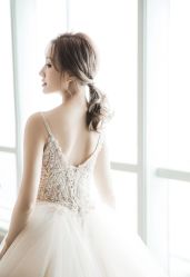 -圣柏莎高端婚纱会所