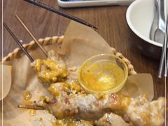-曼谷食堂·泰国家庭料理(丹桂路店)