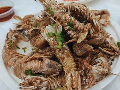 -日照大牌檔•小船海鲜(万平口店)