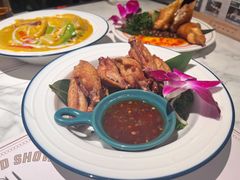 -太食獸泰式茶餐厅(北美新天地店)