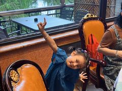 -鹊华居·地道鲁菜·海鲜·融合味(大明湖店)