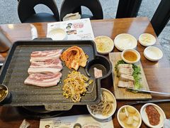 -Dombe豚(黑猪肉街店)