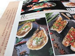 -渔娘渔家丹东海鲜(东直门店)