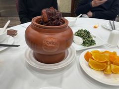 -瑞福园联谊餐室(茂名南路店)