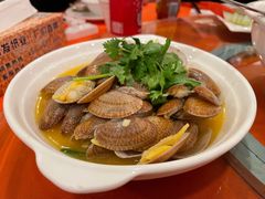 -达濠炒饭·潮汕味道