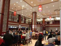 大堂-侬佳蒸菜馆(听潮店)