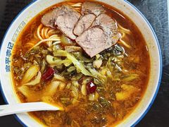 -宛平李记小吃(东关街店)