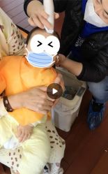 -龙文宝贝上门婴儿理发满月剃胎毛(黄浦店)