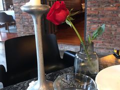 -at cafe 意大利餐厅(集美店)
