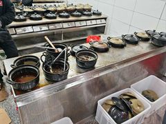 -斯丹姜母鸭·古法干香(田安南路店)