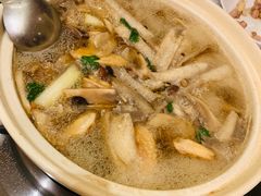 -天宜隆蘑菇宴火锅(石景山旗舰店)