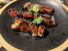 -广府乡下·饭庄(新港东路店)
