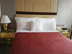 -上海安亭别墅花园酒店