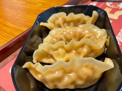 馋香蒸饺-真功夫(彩田路店)