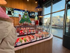 -巴黎贝甜(五道口店)