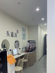 -SG头道汤养生馆