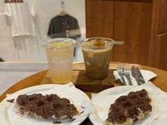 -LilBee Coffee