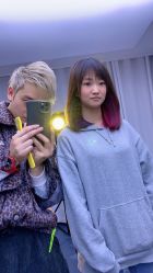 点击看大图 -New Fashion发型定制