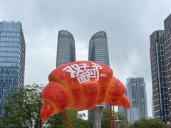 -合景·悠方(成都店)