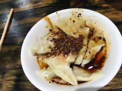 -龙抄手(文殊坊店)