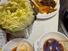 -荣叔港式沙嗲牛肉火锅(正佳潮流店)