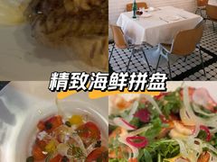 -Ponte 意大利餐厅