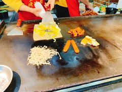 -金姐烤冷面(大沙泥街店)
