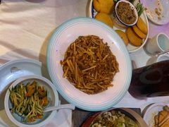 -津沽小院(天津之眼店)