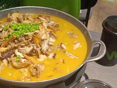 -蛙喔牛蛙(仙林万达茂店)