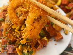 -五谷丰登·胶东海鲜·家常菜(张村店)