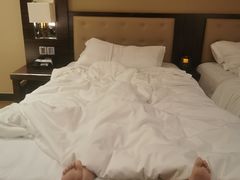 -上海静安昆仑大酒店