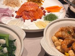 -小炳胜(卓悦中心店)