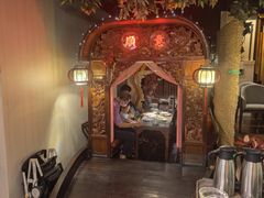 -广州花园酒店荔湾亭·地道点心·粤式饮茶