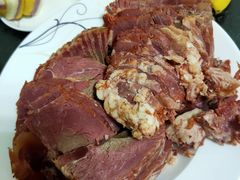 -刘纪孝腊牛羊肉(北广济街店)