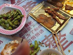 -石牌岭小亮蒸虾•湖北老字号(左岭店)
