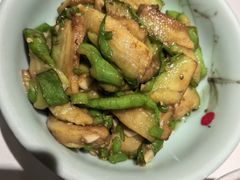 -湘语·湖南家常菜(新洲店)