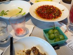 -望京辣宴·古法川菜(望京店)