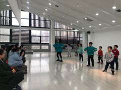 -西安小天鹅艺术团(曲江Alice店)