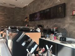 -星巴克臻选(深圳卓悦中心店)