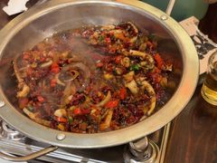 -衡厨·衡阳土菜(中南店)