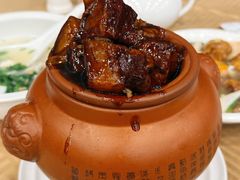 -瑞福园联谊餐室(茂名南路店)