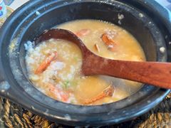 -南拳十三姨·潮汕砂锅粥·粤菜(西单大悦城店)