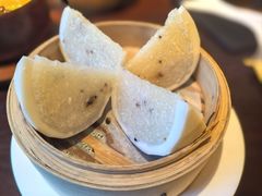 -采悦轩中餐厅·粤菜·海南菜(神州半岛喜来登度假酒店)