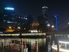 -九眼桥码头旧址